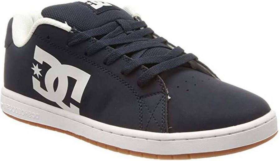 DC Shoes Gaveler Sneakers Blauw Man
