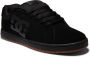 DC Shoes Gaveler Sneakers Zwart Man - Thumbnail 1