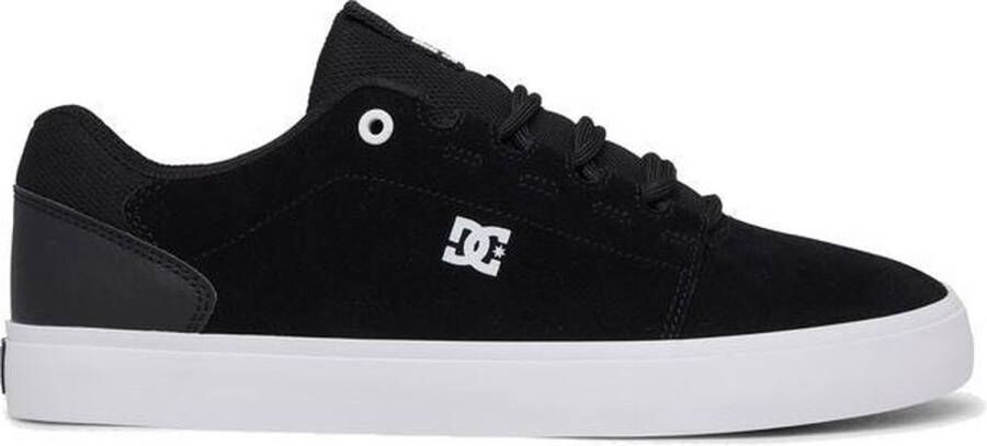 DC Shoes Hyde Schoenen Zwart 1 2 Man