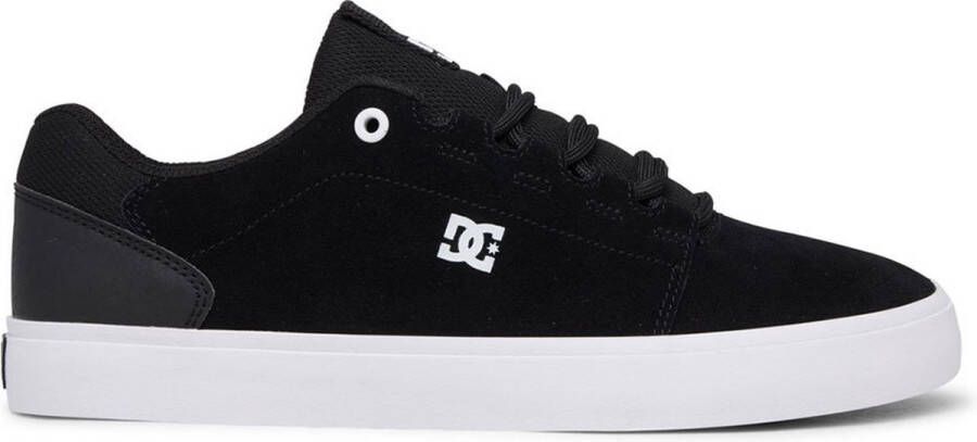 DC Shoes Hyde Sneakers Zwart Man