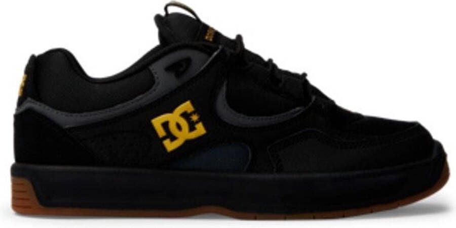 DC Shoes Kalynx Zero Schoenen Zwart Man