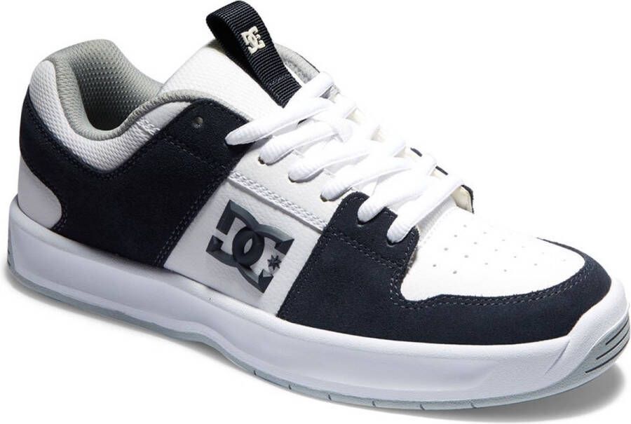 DC Shoes Lynx Zero Sneakers Wit 1 2 Man