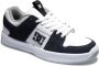 DC Shoes Lynx Zero Sneakers Wit Man - Thumbnail 2