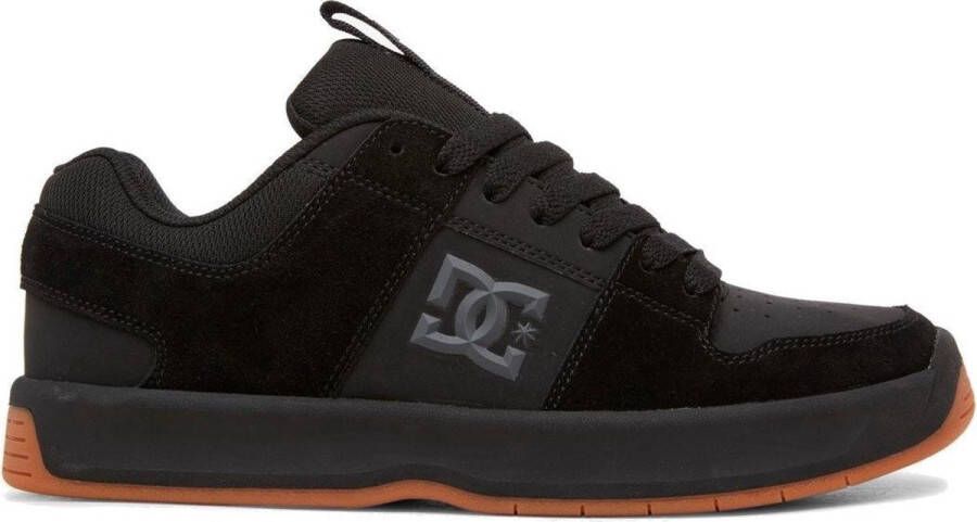 DC Shoes Lynx Zero Sneakers Zwart 1 2 Man