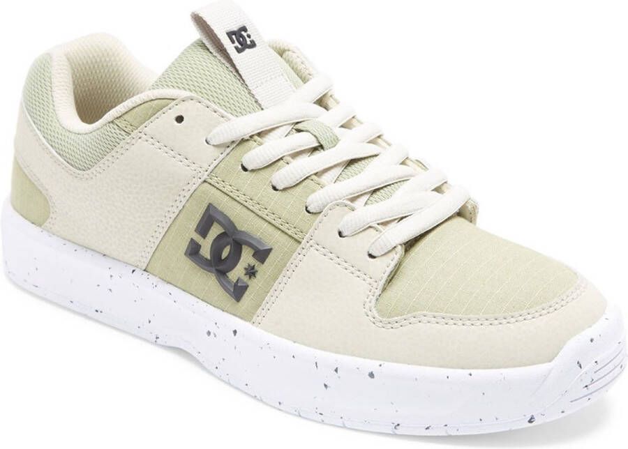 DC Shoes Lynx Zero Waste Sneakers Beige 1 2 Man