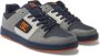 DC Shoes Manteca 4 Adys100765 Sneakers Blauw Man - Thumbnail 6