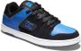 DC Shoes Manteca 4 Adys100765 Sneakers Blauw Man - Thumbnail 7