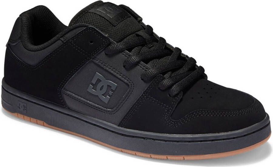 DC Shoes Manteca 4 ADYS100765 Sneakers Heren Black Gum