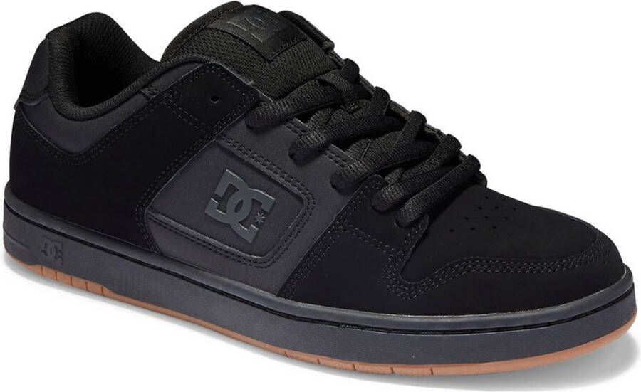 DC Shoes Manteca 4 Adys100765 Sneakers Zwart Man