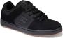 DC Shoes Manteca 4 Adys100765 Sneakers Zwart Man - Thumbnail 1