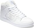 DC Shoes Manteca 4 Hi Sneakers Wit 1 2 Man - Wit