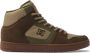 DC Shoes Manteca 4 Hi Wr Schoenen Dk Cho military - Thumbnail 2