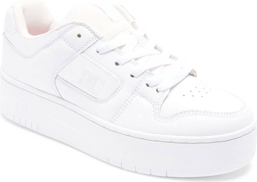 Dc hotsell sneakers dames