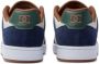DC Shoes Manteca 4 S Sneakers Blauw 1 2 Man - Thumbnail 3