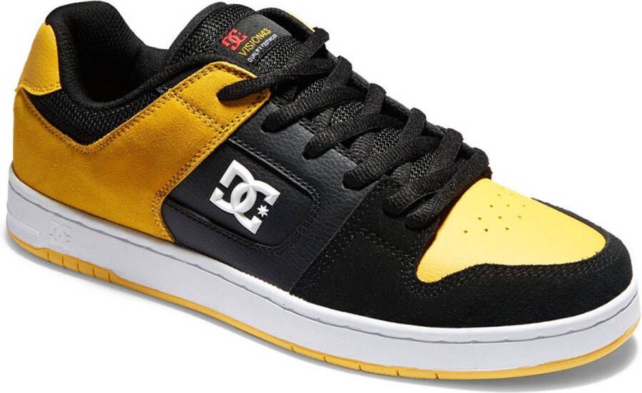 DC Shoes Skateschoenen Manteca 4 Skate