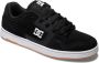 DC Shoes Manteca 4 S Sneakers Black White Gum Heren - Thumbnail 1