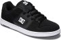 DC Shoes Manteca 4 Sneakers Black White Heren - Thumbnail 1