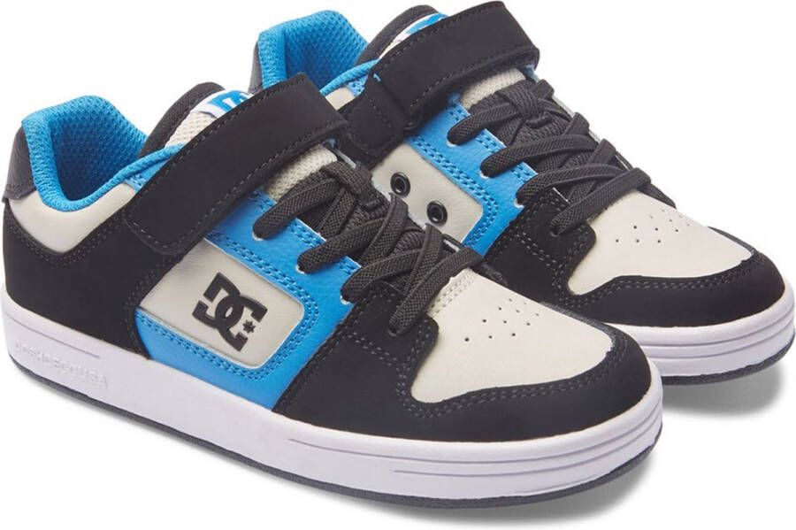 DC Shoes Manteca 4 V Adbs300378 Sneakers Blauw 1 2 Jongen