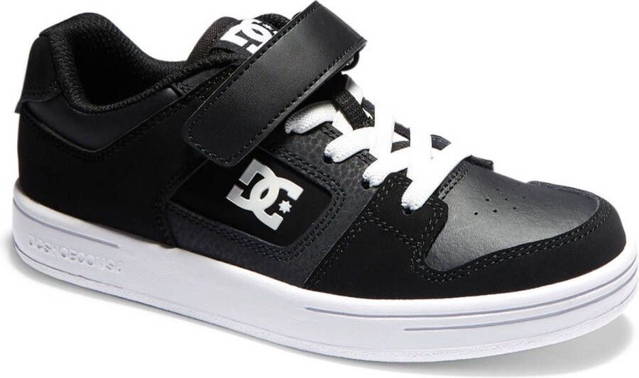 DC Shoes Manteca 4 V Shoe Blw Schoenen Zwart Jongens