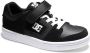 DC Shoes Manteca 4 V Shoe Blw Sneakers Zwart Jongen - Thumbnail 1