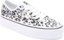 DC Shoes Lage Sneakers DC Manual Platform Cheetah print ADYS300280-CHE - Thumbnail 1