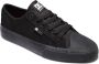 DC Shoes Manual RT Skatesneakers ADYS300592-001 - Thumbnail 1