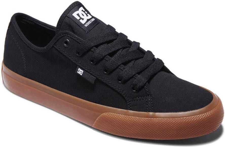 DC Shoes Manual Schoenen Zwart 1 2 Man