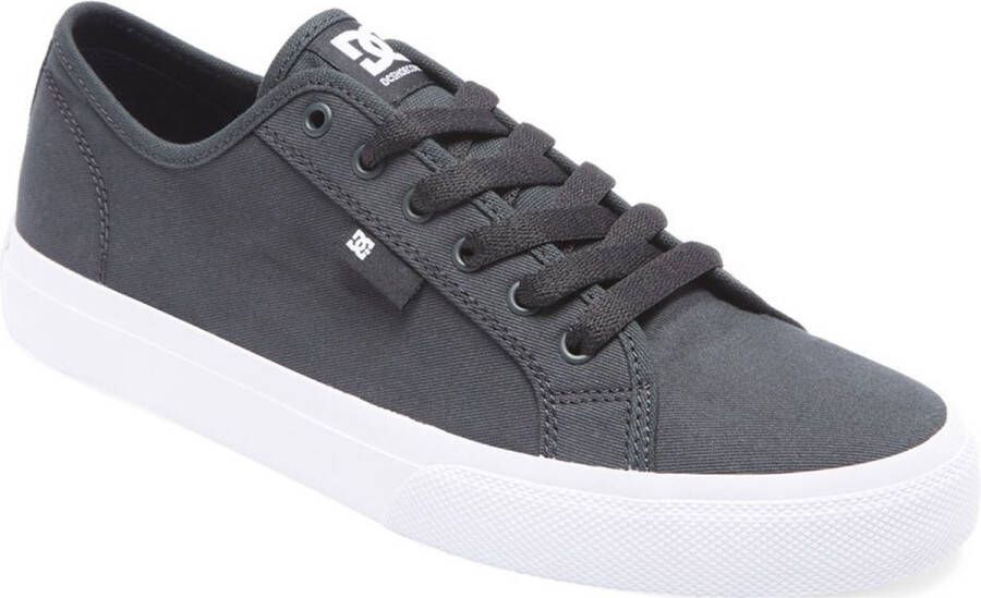 DC Shoes Manual Txse Sneakers Zwart 1 2 Man