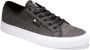 DC Shoes Manual Txse Sneakers Zwart Man - Thumbnail 1