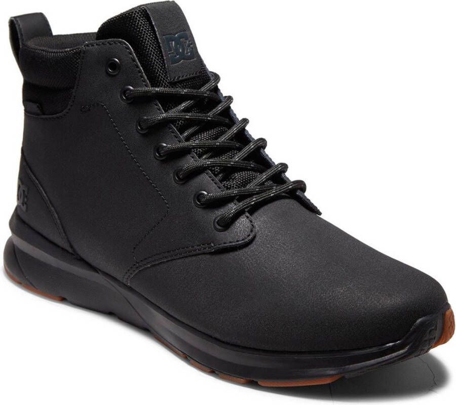 DC Shoes Mason 2 Schoenen Zwart Man