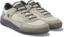 DC Shoes Metric S Sneakers Grijs Man - Thumbnail 1