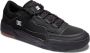 DC Shoes Metric Sneakers Zwart Man - Thumbnail 1