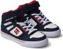 DC Shoes Pure High Top Ev Sneakers Veelkleurig - Thumbnail 1