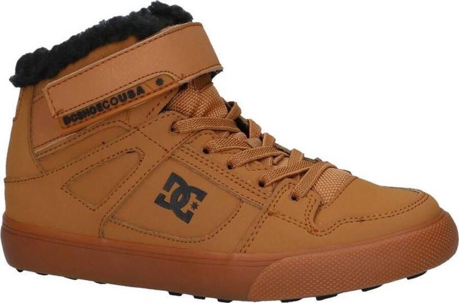 DC Pure HT Wnt EV Sneakers Boys Skate bruin
