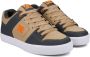 DC Shoes Pure Schoenen Bruin 1 2 Man - Thumbnail 1
