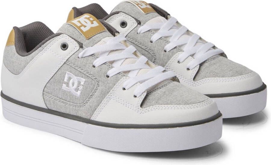DC Shoes Pure Sneakers Beige Man