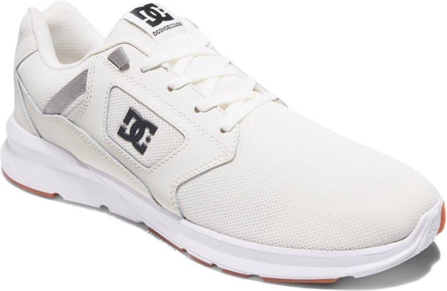 DC Shoes Skyline Schoenen Wit 1 2 Man
