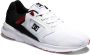 DC Shoes Skyline Sneakers Wit Man - Thumbnail 1