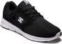 DC Shoes Skyline Sneakers Zwart 1 2 - Thumbnail 1