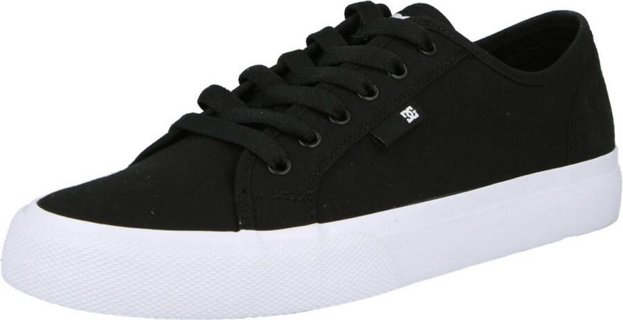 DC Shoes sneakers laag manual Zwart-10 (44)