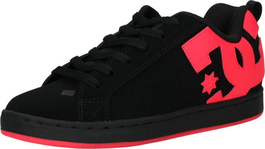 DC Shoes Outdoorsandalen Court Graffik