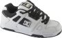 DC Shoes Lage Sneakers Shoes Stag - Thumbnail 1