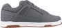 DC Stag grey gum Skate in grijs formaten: 44.5 - Thumbnail 1