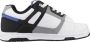 DC Shoes Heren Sportschoenen White Heren - Thumbnail 1