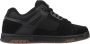 DC Shoes Stag Sneakers Zwart 1 2 Man - Thumbnail 1