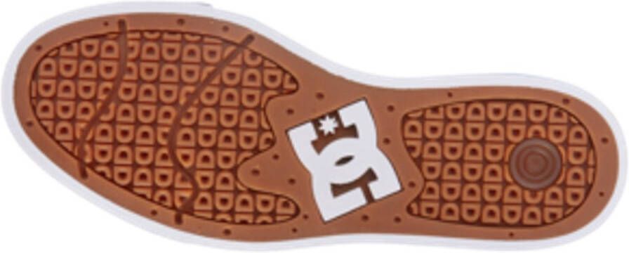 DC Shoes Teknic S Wes Schoenen Dc Navy white