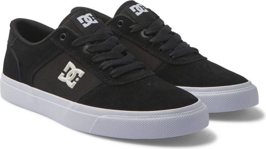 DC Shoes Teknic Schoenen Zwart Man