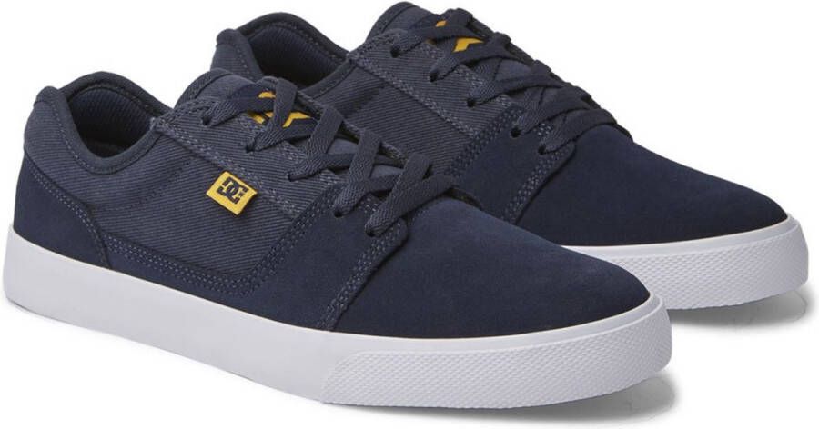 DC Shoes Tonik Adys300769 Schoenen Blauw 1 2 Man