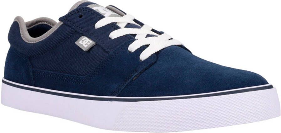 DC Shoes Tonik Adys300769 Schoenen Blauw 1 2 Man