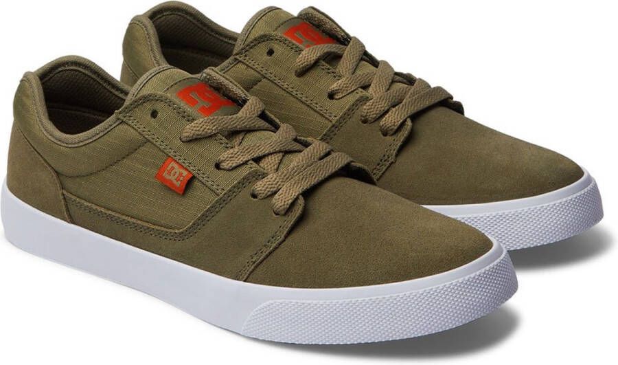 DC Shoes Tonik Adys300769 Sneakers Groen Man